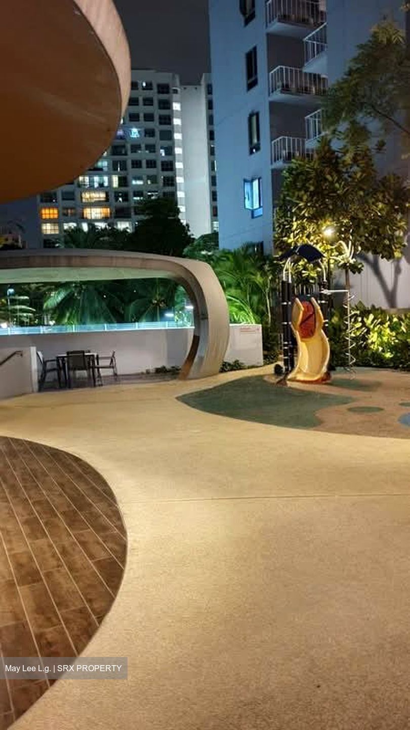 Parc Centros (D19), Condominium #529069731
